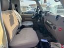 تويوتا لاند كروزر بيك آب Std 4.0L Single Cab Utility 4WD
