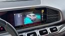 مرسيدس بنز GLE 53 AMG COUPE 4MATIC+ مرسيدس بنز GLE 53 كوبيه موديل 2021، طلاء أصلي، مواصفات AMG الخليجية