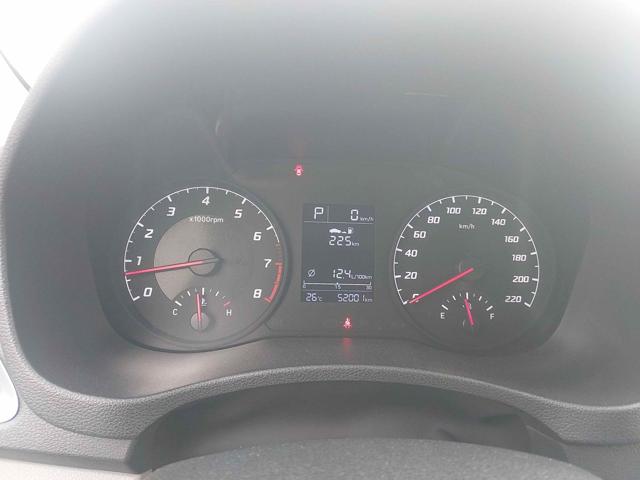 هيونداي أكسنت SMART 1.6 | بدون دفعة مقدمة | اختبار القيادة في المنزل