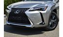 Lexus UX200 Premier 2.0L AT