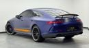 Mercedes-Benz AMG GT 53 2019 Mercedes-Benz AMG GT53 4MATIC, Warranty, Excellent Condition, Japanese Spec, Full PPF