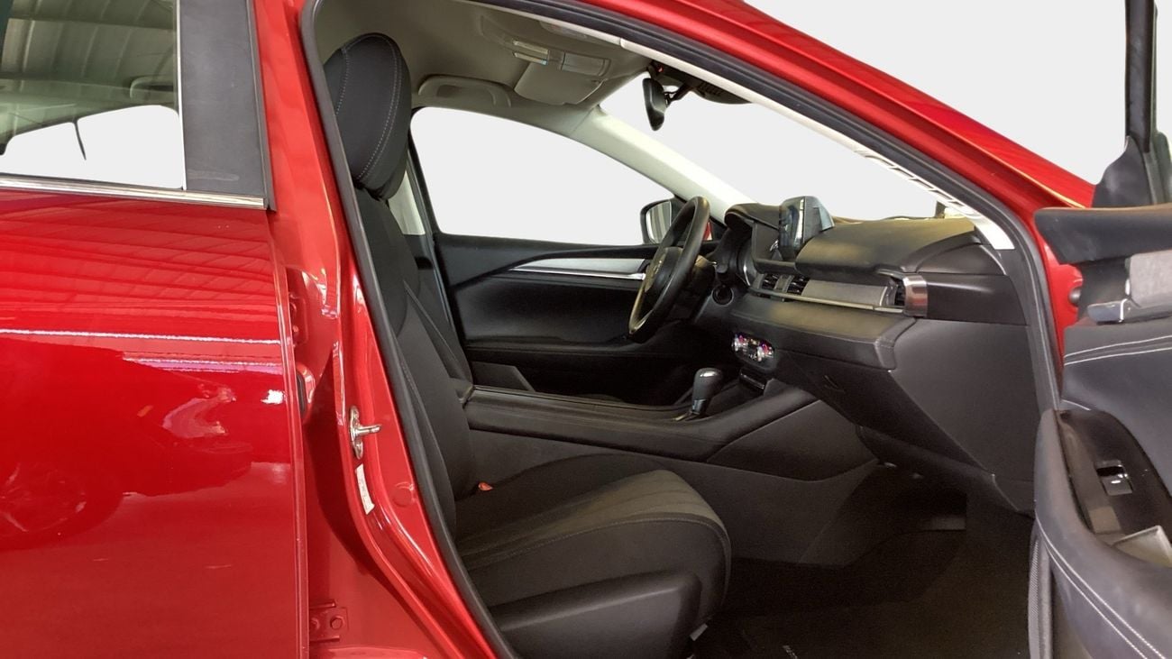 Mazda 2 2.5 PURE AUTO | Guaranteed Warranty | 0 Down Payment