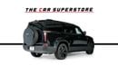 روكس 01 VIP 6 Seats-Premium Leather Interior-Luxury-5 Years Warranty & Service Contract