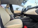 تويوتا كورولا XLI 1.6L A/T