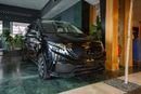 Mercedes Benz V300 AVANTGARDE ERTEX LUXURY DESIGN - 35TH YEAR GEOMETRIC DESIGN
