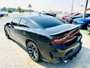 Dodge Charger SXT | Monthly 1050/- | 0% DP | Customized Leather Seats | Park Assist | # 33167