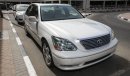 Lexus LS 430