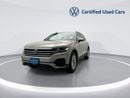 فولكس واجن طوارق Trendline 2.0L