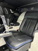 Rolls Royce Phantom Std 6.8L Sedan