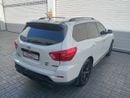 Nissan Pathfinder Midnight Edition 3.5L