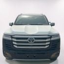 Toyota Land Cruiser TOYOTA LAND CRUISER 3.5 HYBIRD TWIN-TURBO