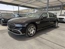 جينيسس G90 G90 LWB 3.5T E/SC ROYAL