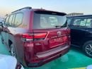 تويوتا لاند كروزر New 2026 Toyota Land cruiser 3500cc GXR Twin Turbo Petrol Automatic Zero KM