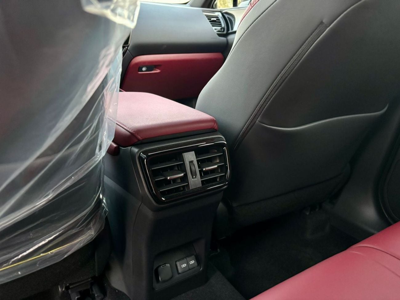 Lexus NX350 PREMIER