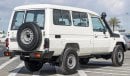 Toyota Land Cruiser LAND CRUISER HARDTOP 3DOOR 4.5L V8