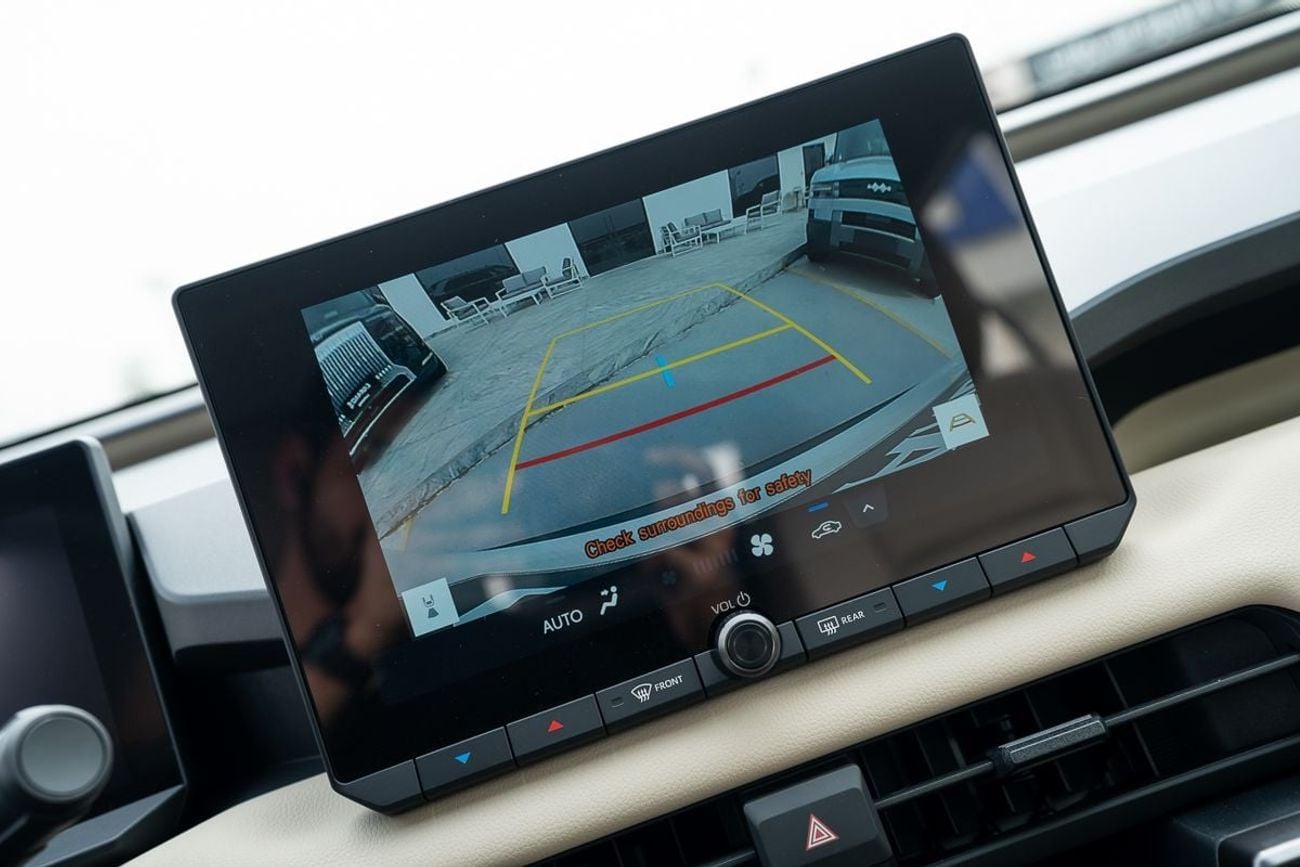 Toyota RAV4 LE 4X2HEV 2.5L Automatic