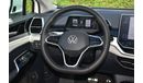 Volkswagen ID.6 Crozz Lite PRO Electric Vehicle