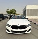 بي أم دبليو M850i xDrive 4.4L