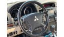 Mitsubishi Pajero Mitsubishi Pajero 2019 V6 3.0L - Sunroof Ref#512