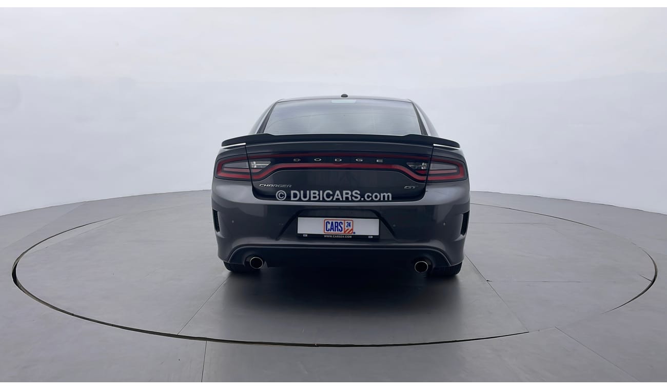 Dodge Charger GT 3.6 | Zero Down Payment | Free Home Test Drive