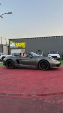 بورش بوكستر 718 S 2.5L M/T