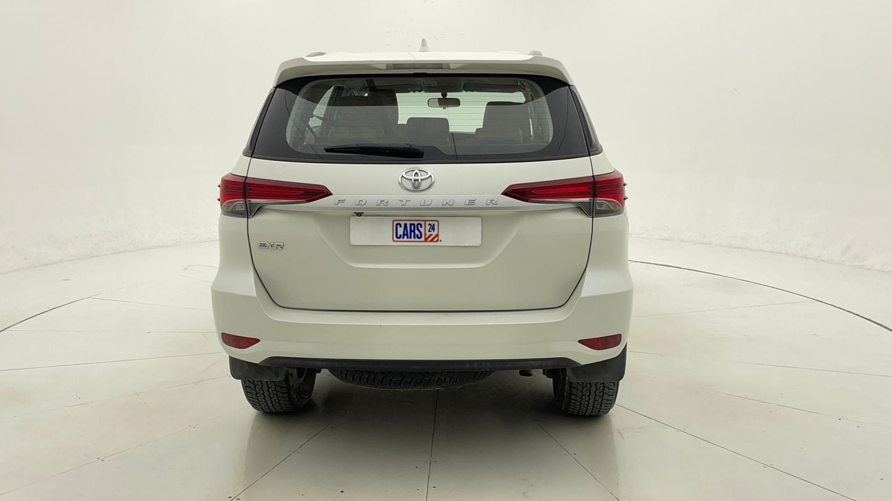 Toyota Fortuner EXR 2.7 | Zero Down Payment | Free Home Test Drive