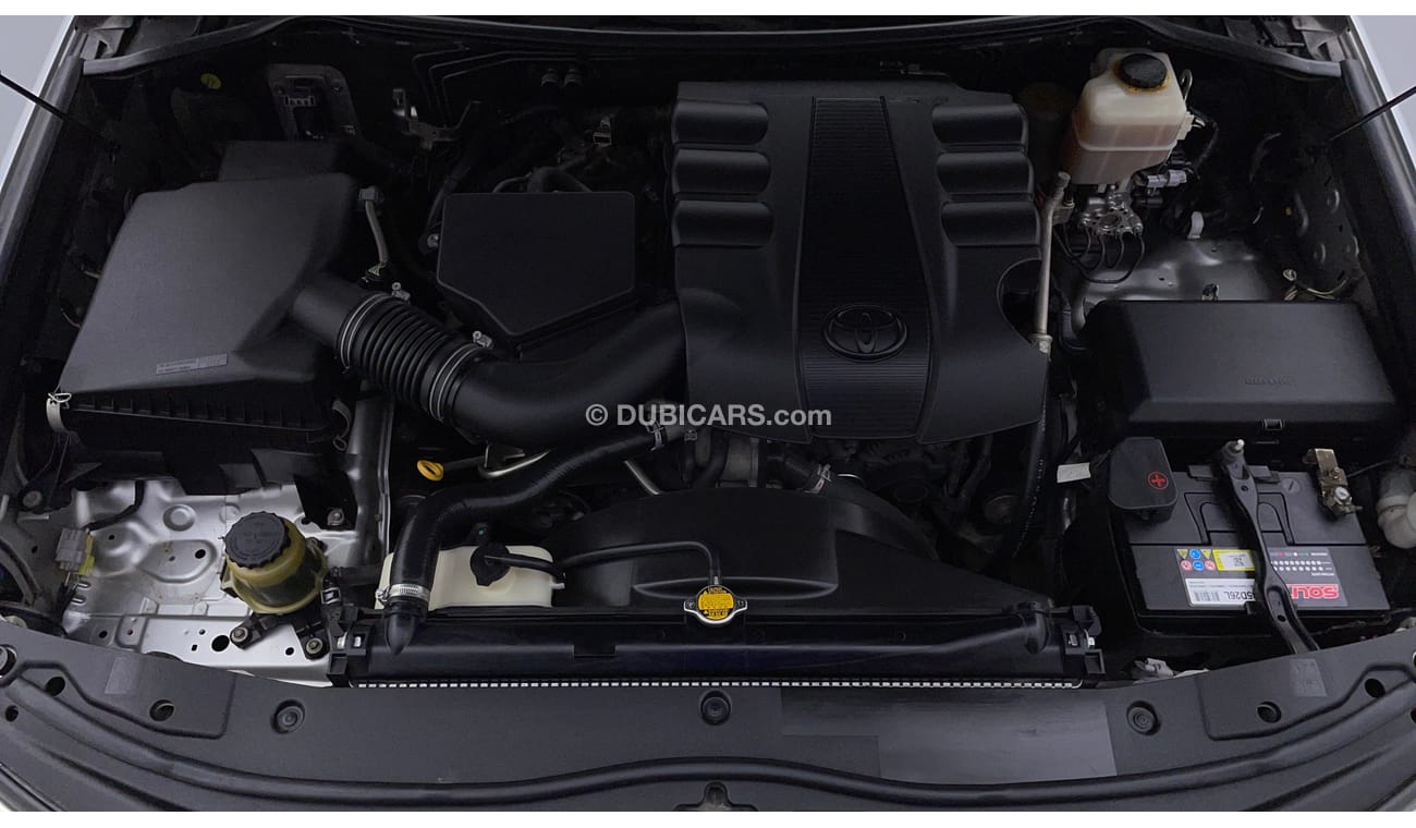 Toyota Land Cruiser GXR 4 | Zero Down Payment | Free Home Test Drive