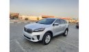 كيا سورينتو 2019 KIA SORENTO