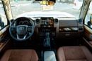 تويوتا لاند كروزر بيك آب Toyota LC79  4.0l Double Cabin 4x4 Full Option  Diff lock LED 2026