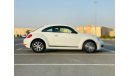 Volkswagen Beetle SEL VOLKSWAGEN BEETLE MODEL 2015 VERY CLEAN CAR