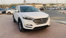 Hyundai Tucson GL Very Clean Car