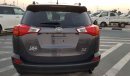 Toyota RAV4 XLE AWD very nice clean from inside and out side