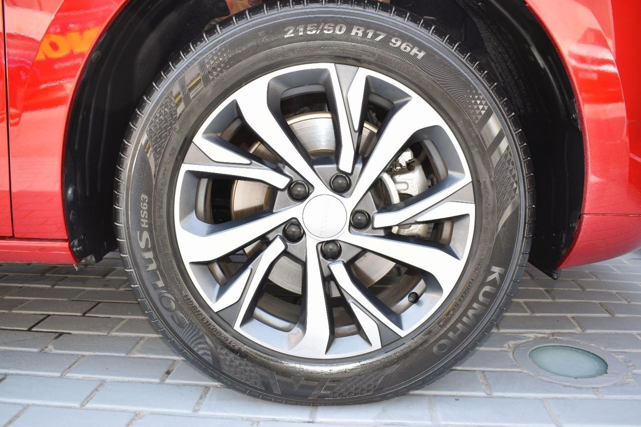 Haval Jolion 1.5T Basic