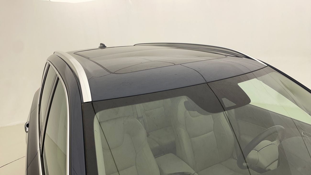 فولفو XC 90 B6 INSCRIPTION 2 | بدون دفعة مقدمة | اختبار القيادة في المنزل