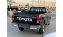 Toyota Hilux Pick Up SC 4x4 2.4L Diesel 21MY