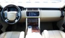 Land Rover Range Rover Vogue HSE