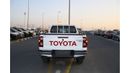Toyota Hilux 2024 Toyota Hilux AT Full Option With Push Start