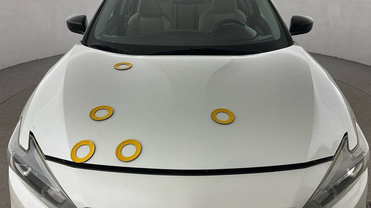 Nissan Maxima S 3.5L S | Guaranteed Warranty | 0 Down Payment