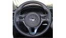 Kia Sportage Kia Sportage 2017 diesel, imported from Korea, customs papers, without accidents, very clean from in