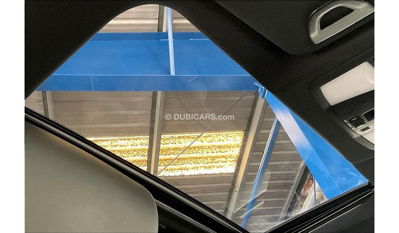 Infiniti QX70 Sport Luxury