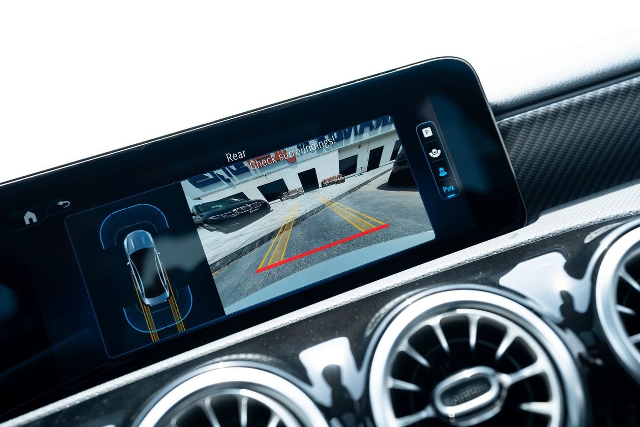 Mercedes-Benz A 200 Mercedes A200 1.3T Petrol 2025