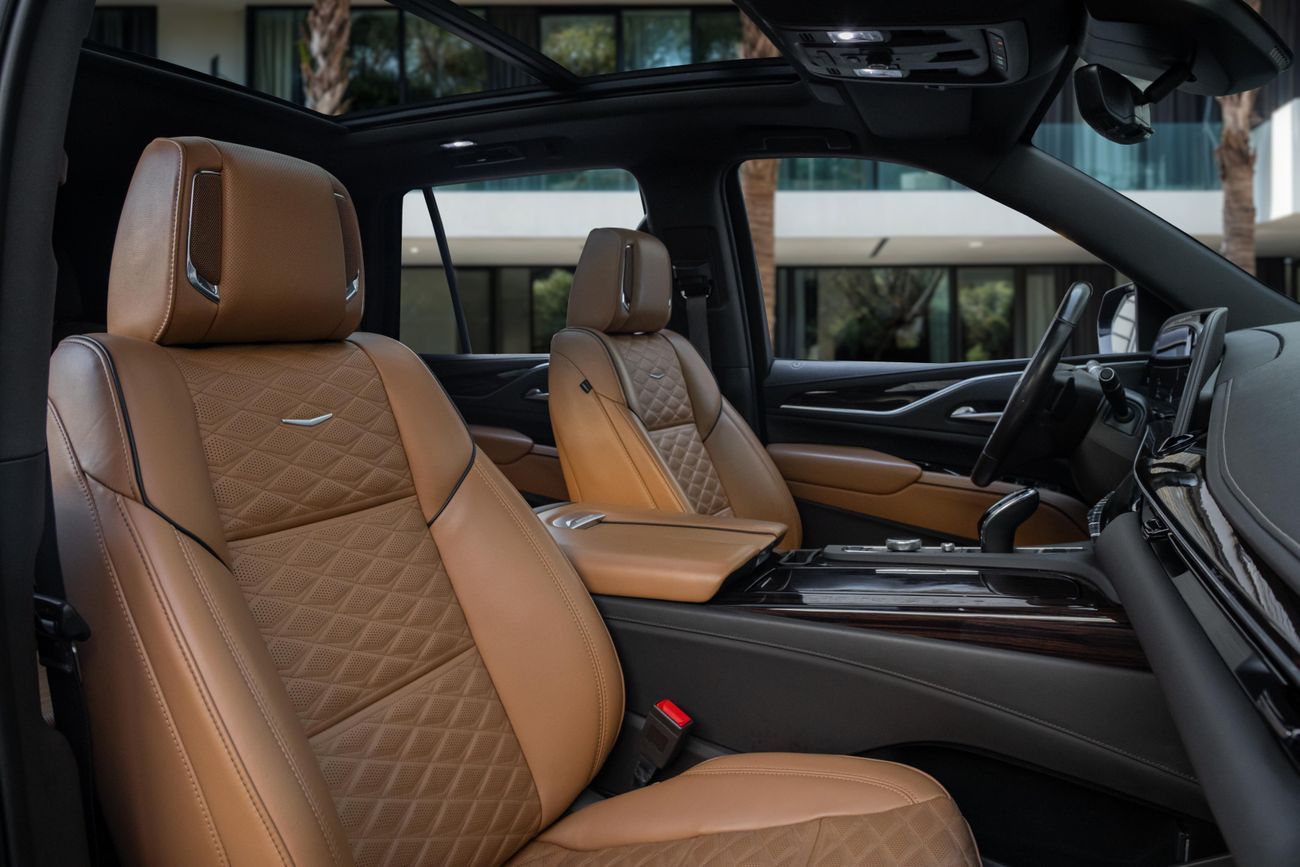 Cadillac Escalade Escalade Sport | 5,778 P.M | 0% Downpayment | Sport | Cadillac Warranty!