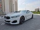 بي أم دبليو 840i 3.0 L,6 Cyl,335HP
