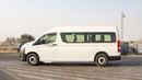 Toyota Hiace 3.5 Petrol  A/T  High Roof New shape 2026