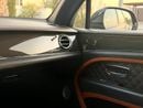 Bentley Bentayga SPEED MODEL - GCC SPECS - NO ACCIDENT - FULL SERVICE IN AGENCY