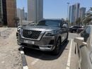 Nissan Patrol SE PLATINUM CITY