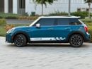 ميني كوبر إس CABRIO