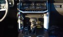 تويوتا لاند كروزر VX-R 3.3L TWIN TURBO Diesel