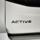 فورد إكسبيديشن Active Max 3.5L