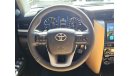 Toyota Fortuner // GXR // V6 / 4.0L // FULL OPTION // 4WD (LOT # 78863)